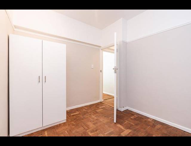 2 BEDROOM PROPERTY TO RENT IN CLAREMONT UPPER